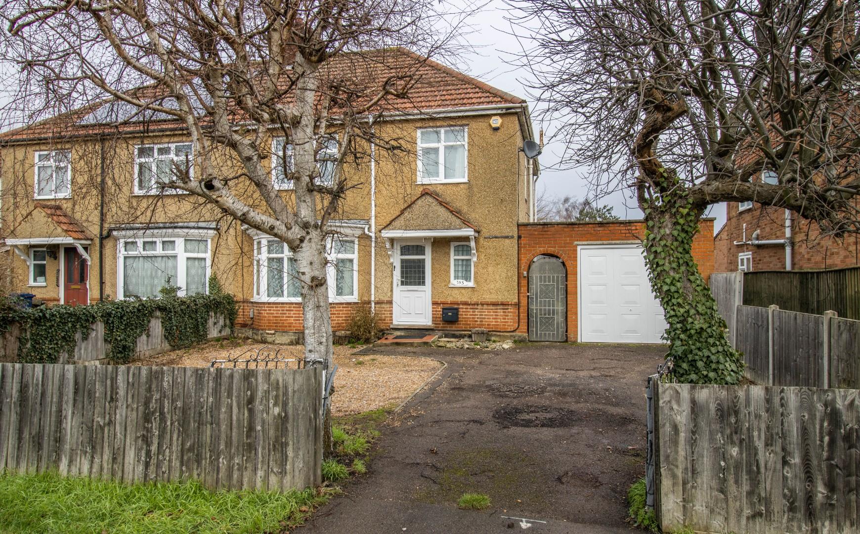 Cherry Hinton Road, Cambridge Redmayne Arnold and Harris